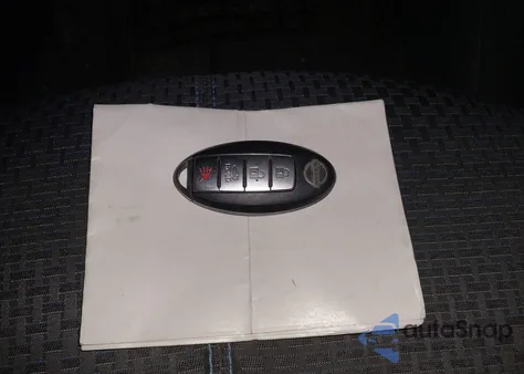 2016 Nissan Sentra Sr из США, поврежденный, VIN 3N1AB7AP5GY227545